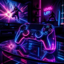 Pour les gamers
