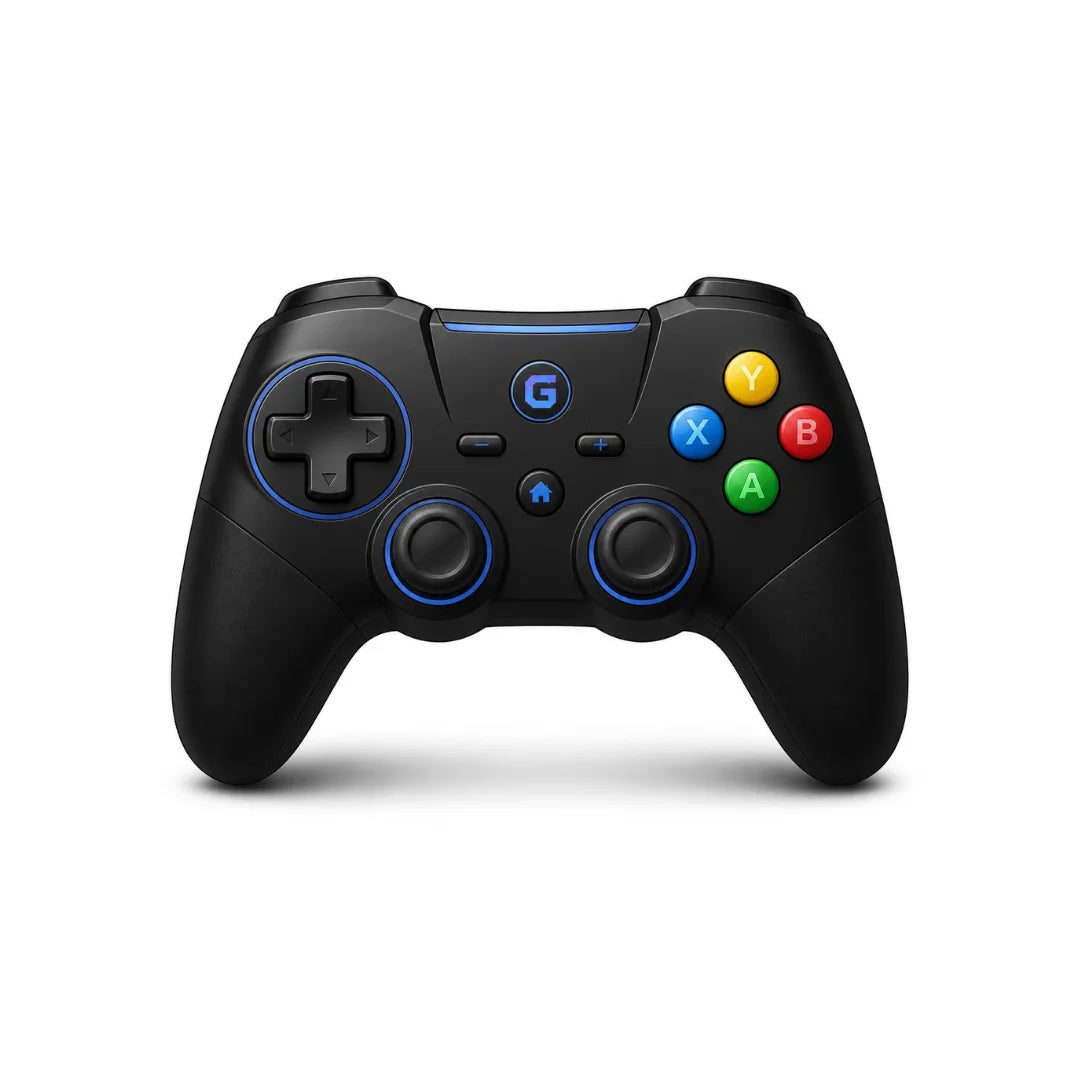 Jeux vidéo