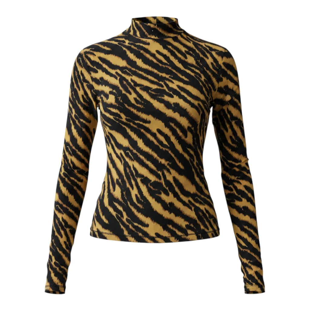Levi's - Haut femme imprimé animal