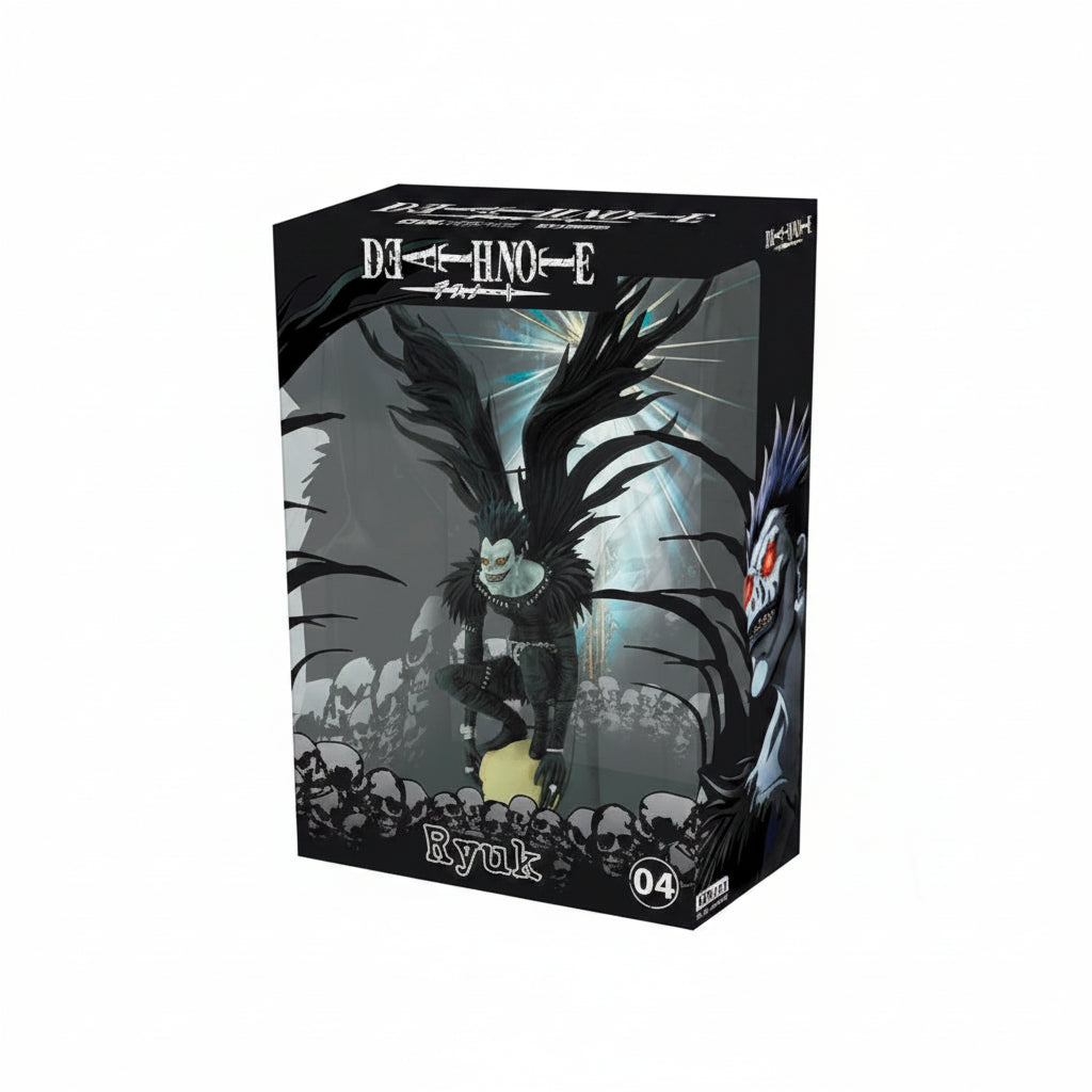 Death Note - Figurine n°4 - Ryuk  – 30 cm