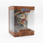 One Piece - Figurine Luffy XXRAY Wanted Series - 15 cm
