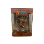One Piece - Figurine Luffy XXRAY Wanted Series - 15 cm