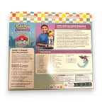 Deck Pokémon Championnats du Monde 2025 – Pult Bomb – Jose Cruz Galindo-Resendiz