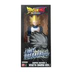 Figurine Dragon Ball DAIMA Vegeta Super Saiyan 3 – 30 cm