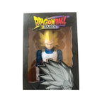 Figurine Dragon Ball DAIMA Vegeta Super Saiyan 3 – 30 cm