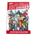 L’Encyclopédie des Animés – Volume 5 : 2000-2003