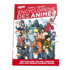 L’Encyclopédie des Animés – Volume 5 : 2000-2003