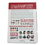 L’Encyclopédie des Animés – Volume 5 : 2000-2003