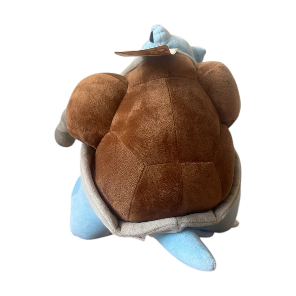 Pokémon - Peluche Tortank - 30 cm