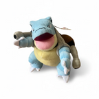 Pokémon - Peluche Tortank - 30 cm