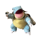 Pokémon - Peluche Tortank - 30 cm