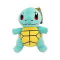 Pokémon - Peluche Carapuce – 20 cm