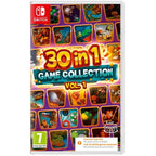 30-in-1 Game Collection Vol. 1 - Code de téléchargement - Nintendo Switch