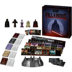 Star Wars Villainous – La Puissance du Côté Obscur