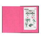 Squid Game – Carnet Premium A5 Young-Hee