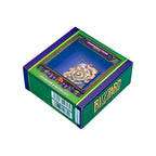 Pin Collector Hearthstone Darkmoon Faire – Dos de carte