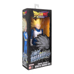 Figurine Dragon Ball DAIMA Vegeta Super Saiyan 3 – 30 cm
