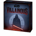 Star Wars Villainous – La Puissance du Côté Obscur