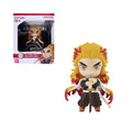 Bandai Chibi Masters - Figurine Demon Slayer – Kyojuro Rengoku