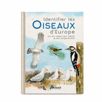 Guide ornithologique - Identifier les oiseaux d’Europe