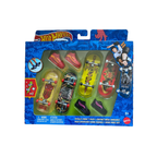 Coffret Hot wheels Skate x Tony Hawk – Totally Vibin’ Pack