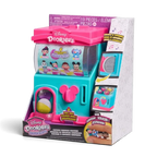 Disney Doorables Squish’Alots Squish Machine – 6 figurines
