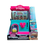 Disney Doorables Squish’Alots Squish Machine – 6 figurines