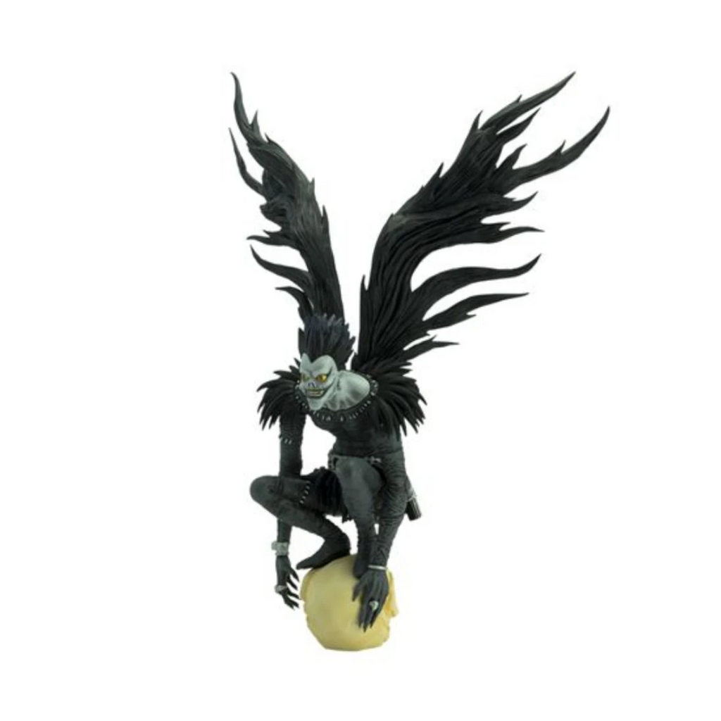 Death Note - Figurine n°4 - Ryuk  – 30 cm