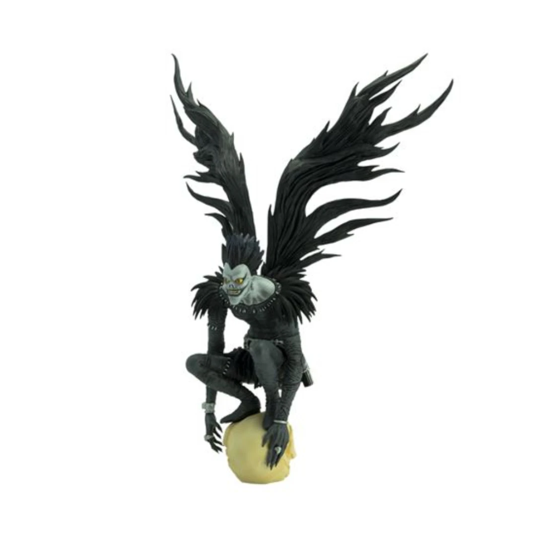 Death Note - Figurine n°4 - Ryuk  – 30 cm