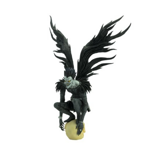 Death Note - Figurine n°4 - Ryuk  – 30 cm