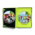 Xbox 360 - Grand Theft Auto V GTA 5