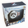 Overwatch – Pin Collector Oversized Logo Édition Limitée 2500 Ex.