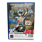 Playstation 2 -Saint Seiya Les Chevaliers du Zodiaque – Le Sanctuaire - Complet