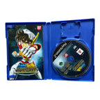Playstation 2 -Saint Seiya Les Chevaliers du Zodiaque – Le Sanctuaire - Complet