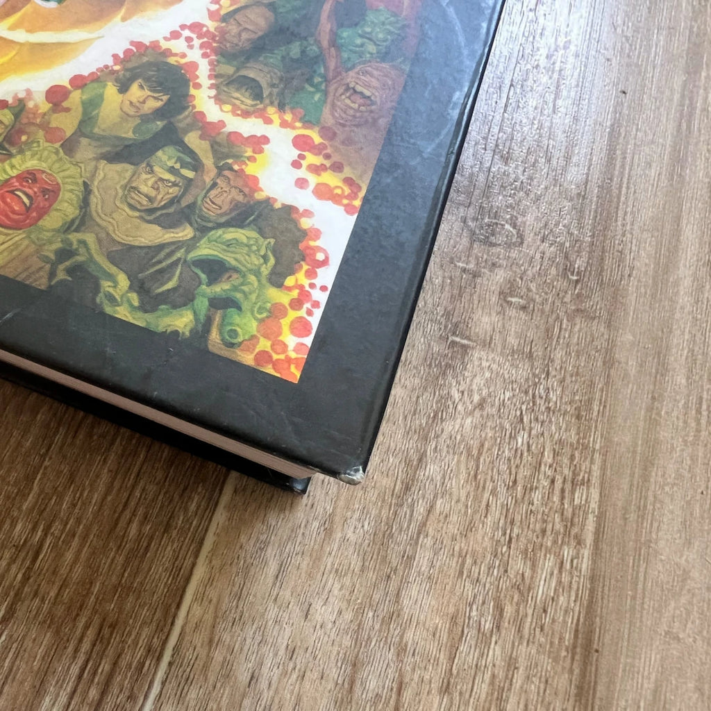 Marvel - Nous sommes les Eternels
