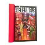 Marvel - Nous sommes les Eternels