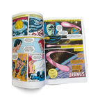 Marvel - Nous sommes les Eternels