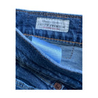 Levi’s 512 - Jean Homme Slim Taper bleu W32 L32