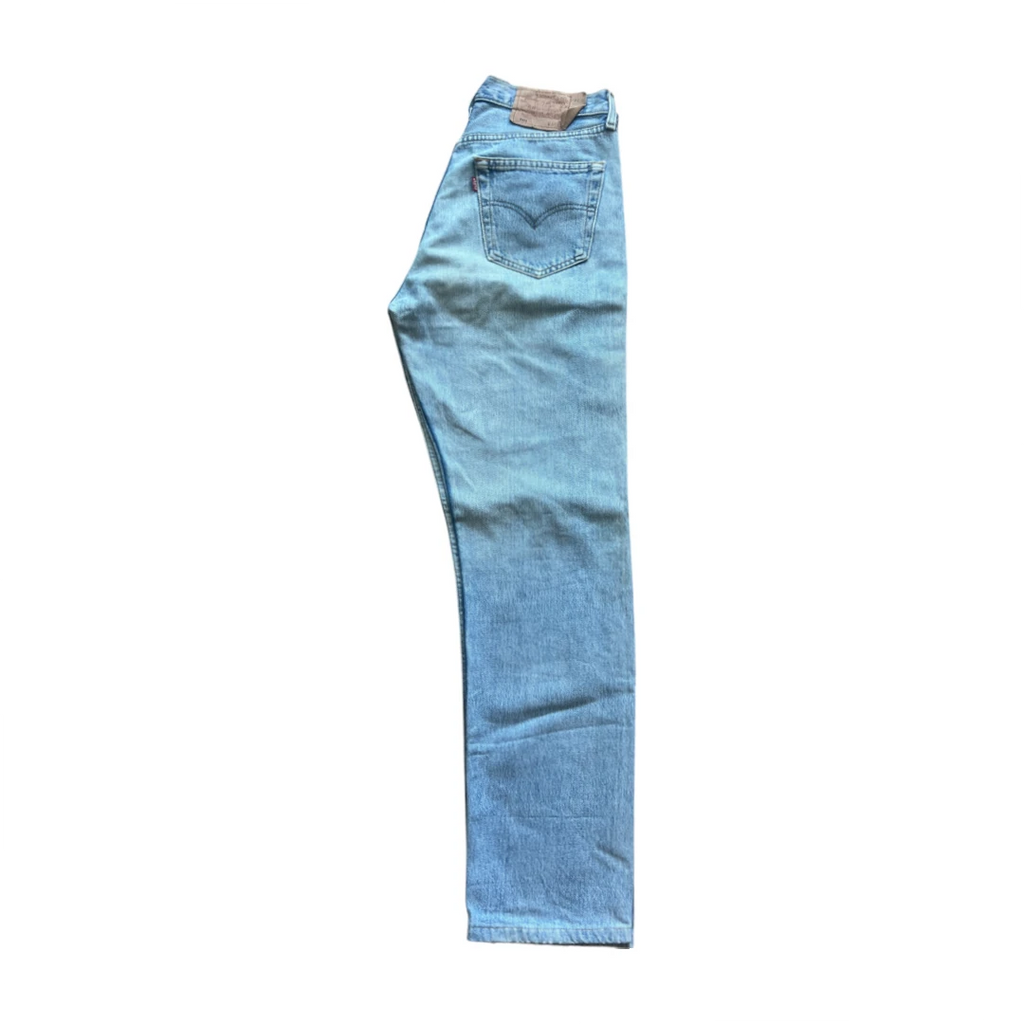 Levi’s 501- Jean Homme bleu W31 L32