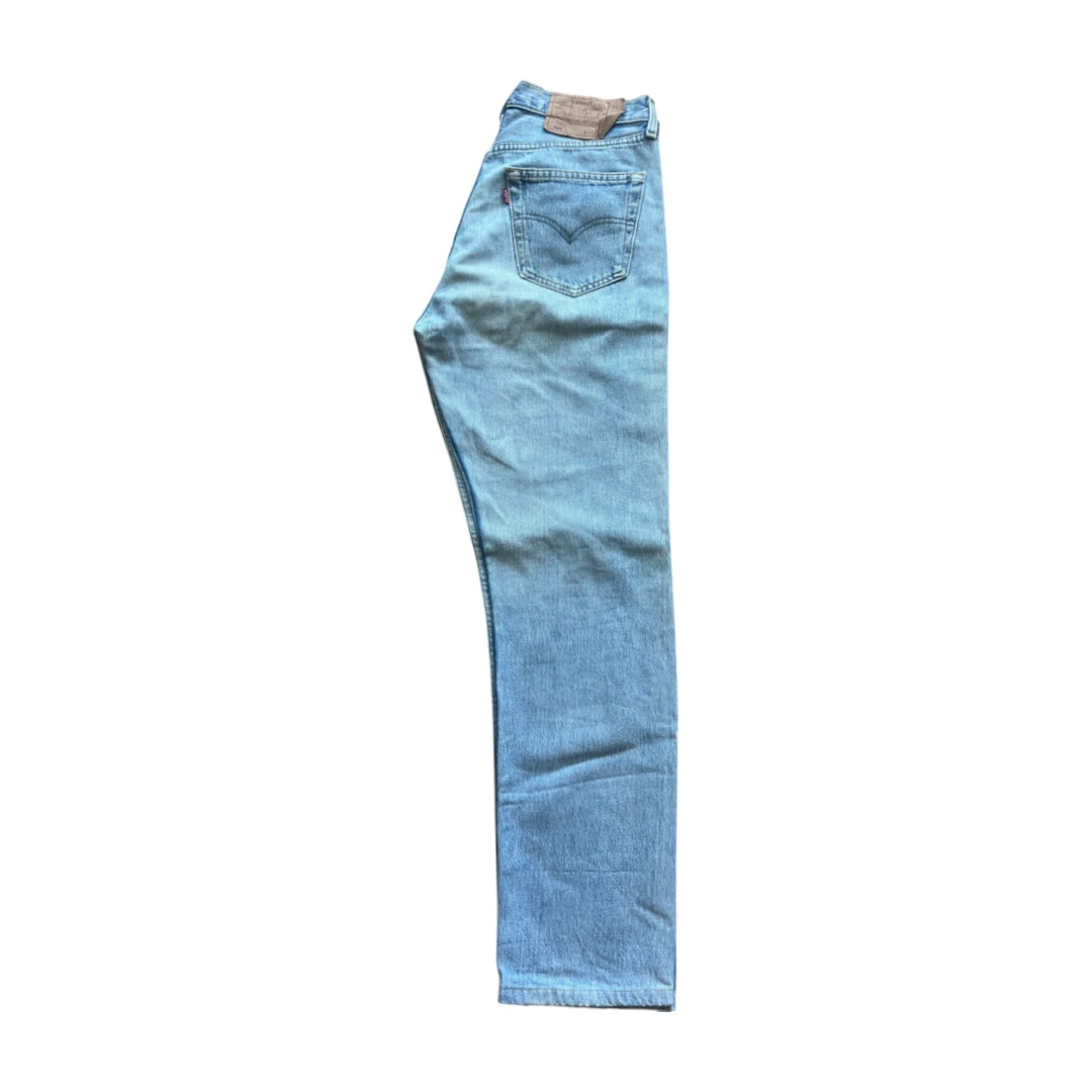 Levi’s 501- Jean Homme bleu W31 L32