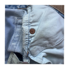 Levi’s 501- Jean Homme bleu W31 L32