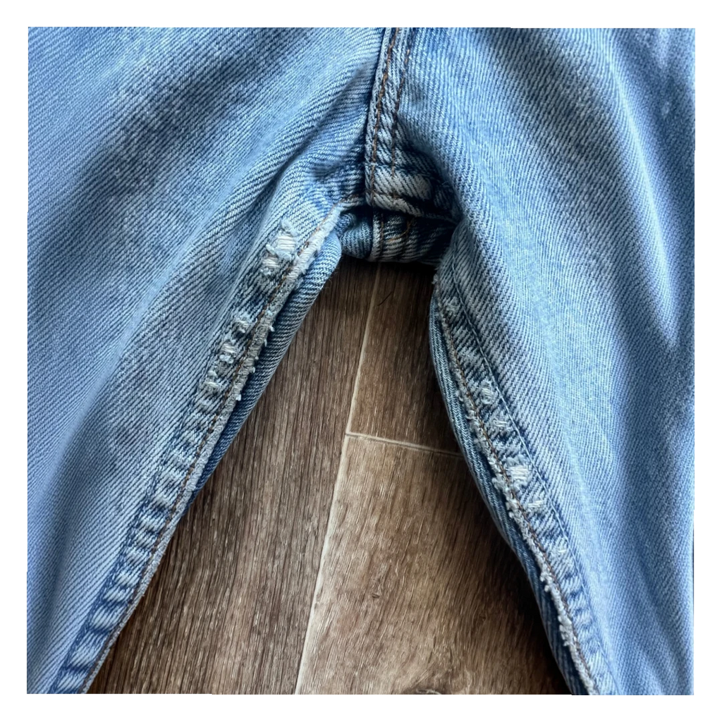 Levi’s 501- Jean Homme bleu W31 L32