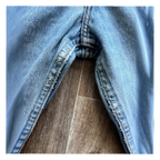 Levi’s 501- Jean Homme bleu W31 L32