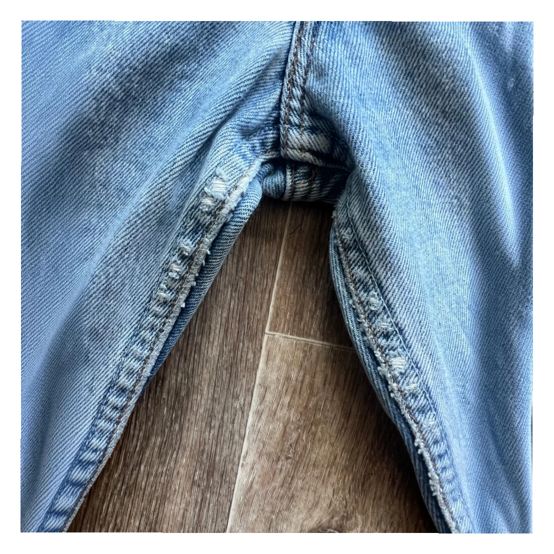 Levi’s 501- Jean Homme bleu W31 L32