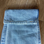 Levi’s 501- Jean Homme bleu W31 L32