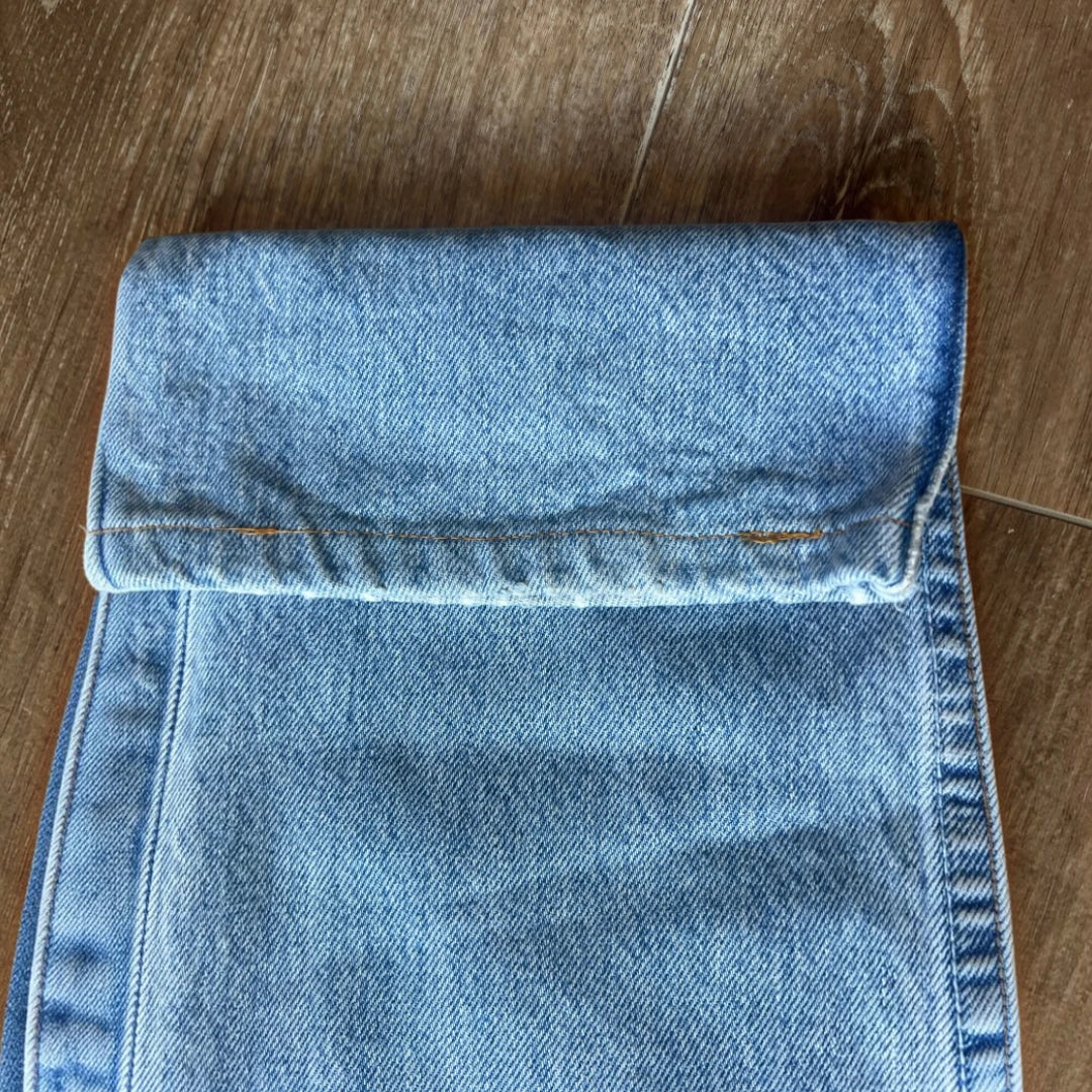 Levi’s 501- Jean Homme bleu W31 L32