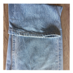 Levi’s 501- Jean Homme bleu W31 L32