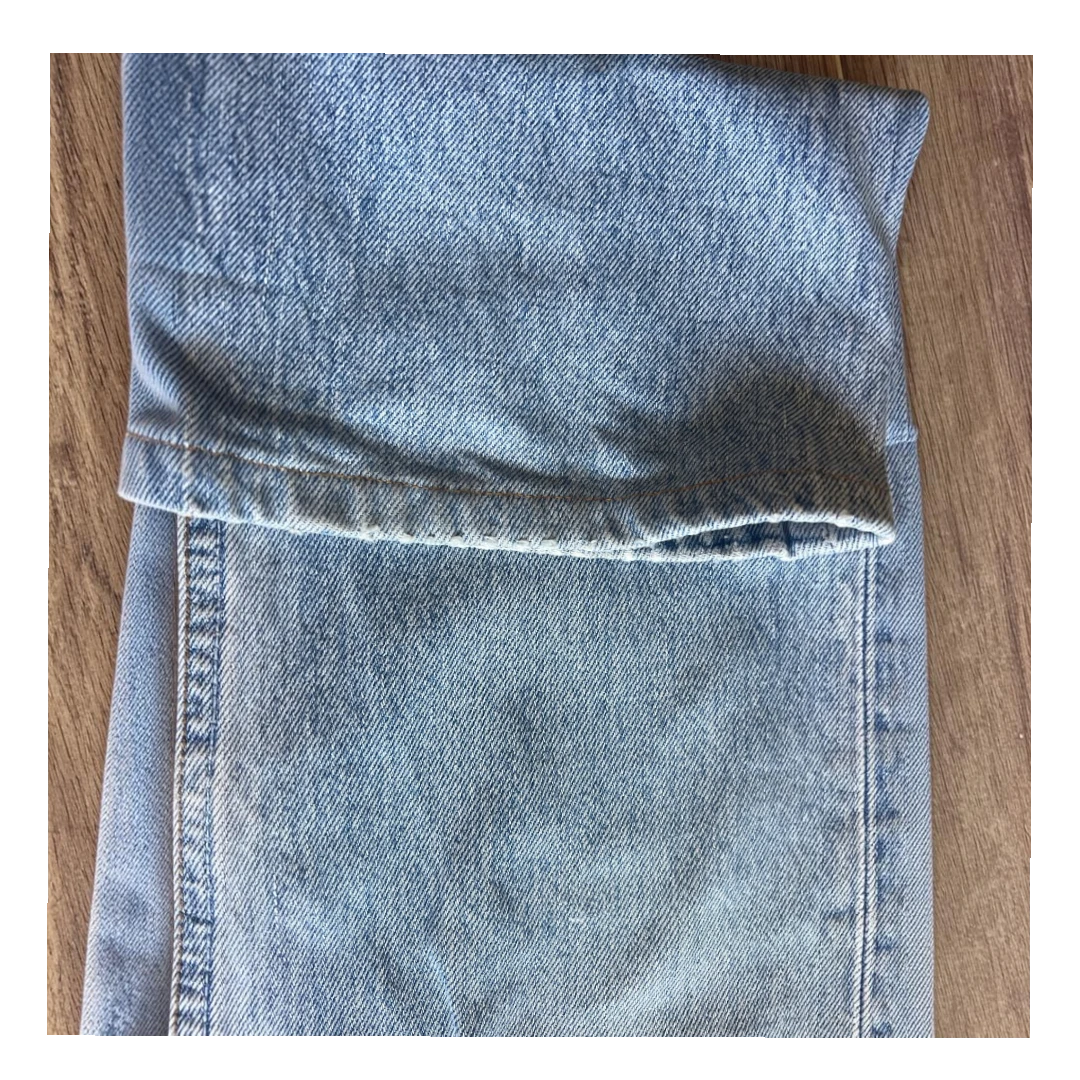 Levi’s 501- Jean Homme bleu W31 L32