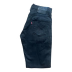 Levi’s 511 - Jean Homme Slim noir W29 L32