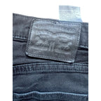 Levi’s 511 - Jean Homme Slim noir W29 L32